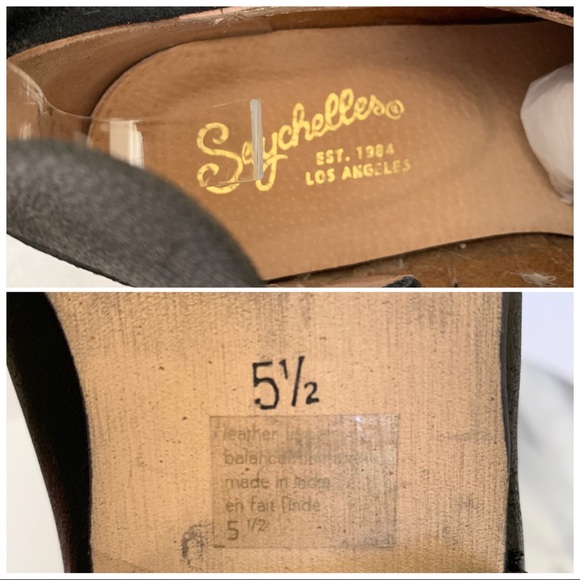 seychelles “snare” cut out booties - Picture 8 of 8